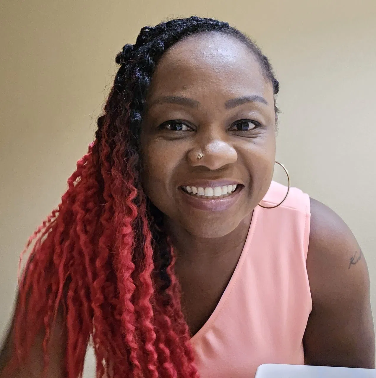 Female IN Hall of Fame profile photo